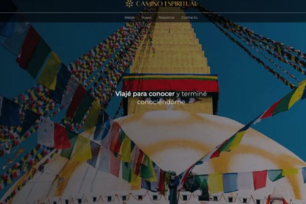 Camino Espiritual