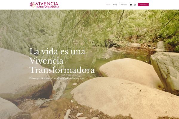 Vivencia Transformadora